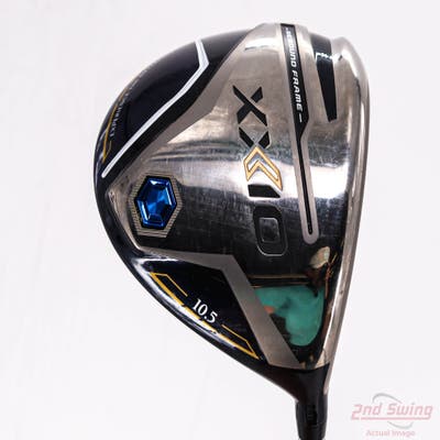 XXIO 12 Driver 10.5° XXIO MP-1200 Graphite Stiff Right Handed 46.25in