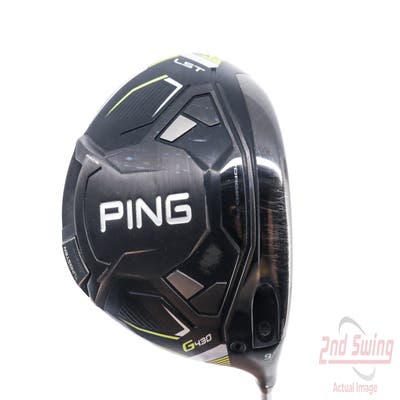 Ping G430 LST Driver 9° ALTA Quick 45 Graphite Senior Right Handed 45.5in