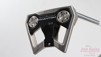 Titleist Scotty Cameron 2024 Phantom X 9.5 Putter Steel Right Handed 35.0in
