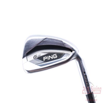 Ping G425 Single Iron 6 Iron AWT 2.0 Steel Regular Right Handed Black Dot 37.75in