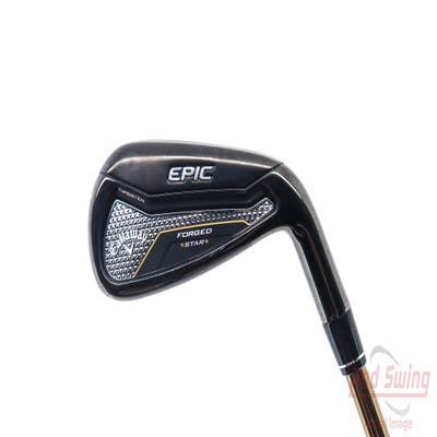 Callaway EPIC Forged Star Single Iron 7 Iron UST ATTAS Speed Series 40 Graphite Ladies Right Handed 36.0in