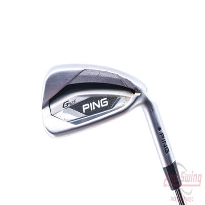 Ping G425 Single Iron 5 Iron AWT 2.0 Steel Regular Right Handed Black Dot 38.25in
