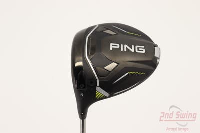 Ping G430 MAX 10K HL Driver 9° Tour 2.0 Chrome 65 Graphite X-Stiff Left Handed 45.0in