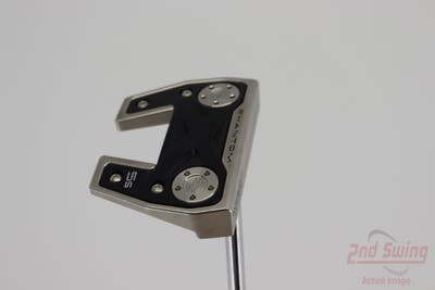 Titleist Scotty Cameron 2022 Phantom X 5s Putter Steel Right Handed 31.0in