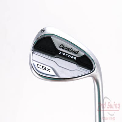 Cleveland CBX Zipcore Wedge Pitching Wedge PW 44° Dynamic Gold Spinner TI 115 Steel Wedge Flex Right Handed 36.0in