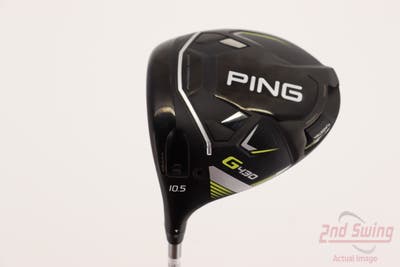 Ping G430 SFT Driver 10.5° ALTA Quick 45 Graphite Senior Left Handed 46.0in