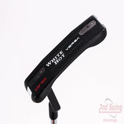 Odyssey White Hot Versa One CH Putter Steel Left Handed 32.0in