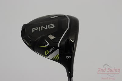 Ping G430 SFT Driver 10.5° Tour 2.0 Black 65 Graphite X-Stiff Right Handed 45.25in