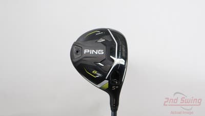 Ping G430 MAX Fairway Wood 5 Wood 5W 18° ALTA CB 65 Slate Graphite Stiff Right Handed 42.5in