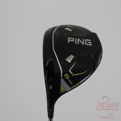 Ping G430 MAX Driver 9° Tour 2.0 Chrome 75 Graphite X-Stiff Left Handed 45.25in