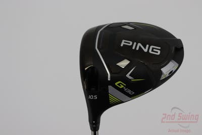 Ping G430 SFT Driver 10.5° Tour 2.0 Chrome 65 Graphite X-Stiff Left Handed 45.0in