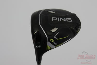 Ping G430 MAX Driver 10.5° Tour 2.0 Chrome 65 Graphite Stiff Left Handed 45.0in