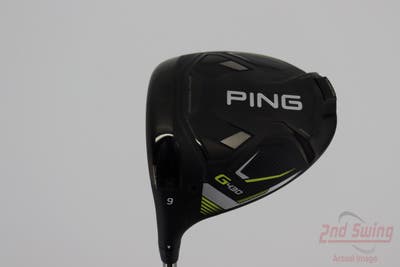 Ping G430 LST Driver 9° Tour 2.0 Chrome 65 Graphite X-Stiff Left Handed 45.0in