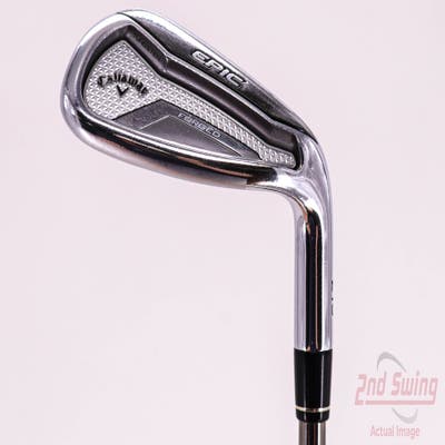 Callaway EPIC Forged Wedge Sand SW UST Mamiya Recoil ZT9 F3 Graphite Regular Right Handed 34.75in