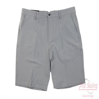 New Mens Dunning Shorts 34 Gray MSRP $80