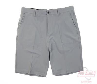 New Mens Dunning Shorts 40 Gray MSRP $80