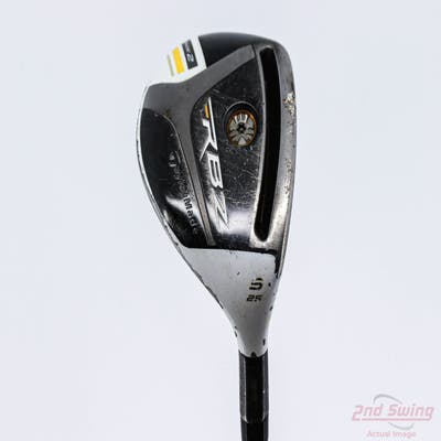 TaylorMade RocketBallz Stage 2 Hybrid 5 Hybrid 25° TM RocketFuel 45 Ladies Graphite Ladies Right Handed 39.0in
