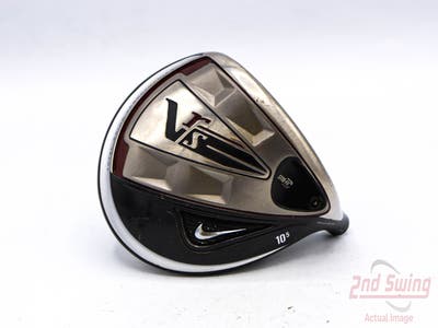 Nike Victory Red S Driver 10.5° Right Handed ***HEAD ONLY***