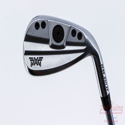 PXG 0311 XP GEN4 Single Iron Pitching Wedge PW FST KBS TGI 50 Graphite Senior Right Handed 36.0in