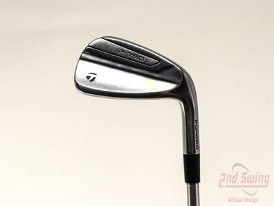 TaylorMade 2019 P790 Single Iron 8 Iron FST KBS Tour C-Taper Lite 110 Steel Stiff Right Handed 36.25in