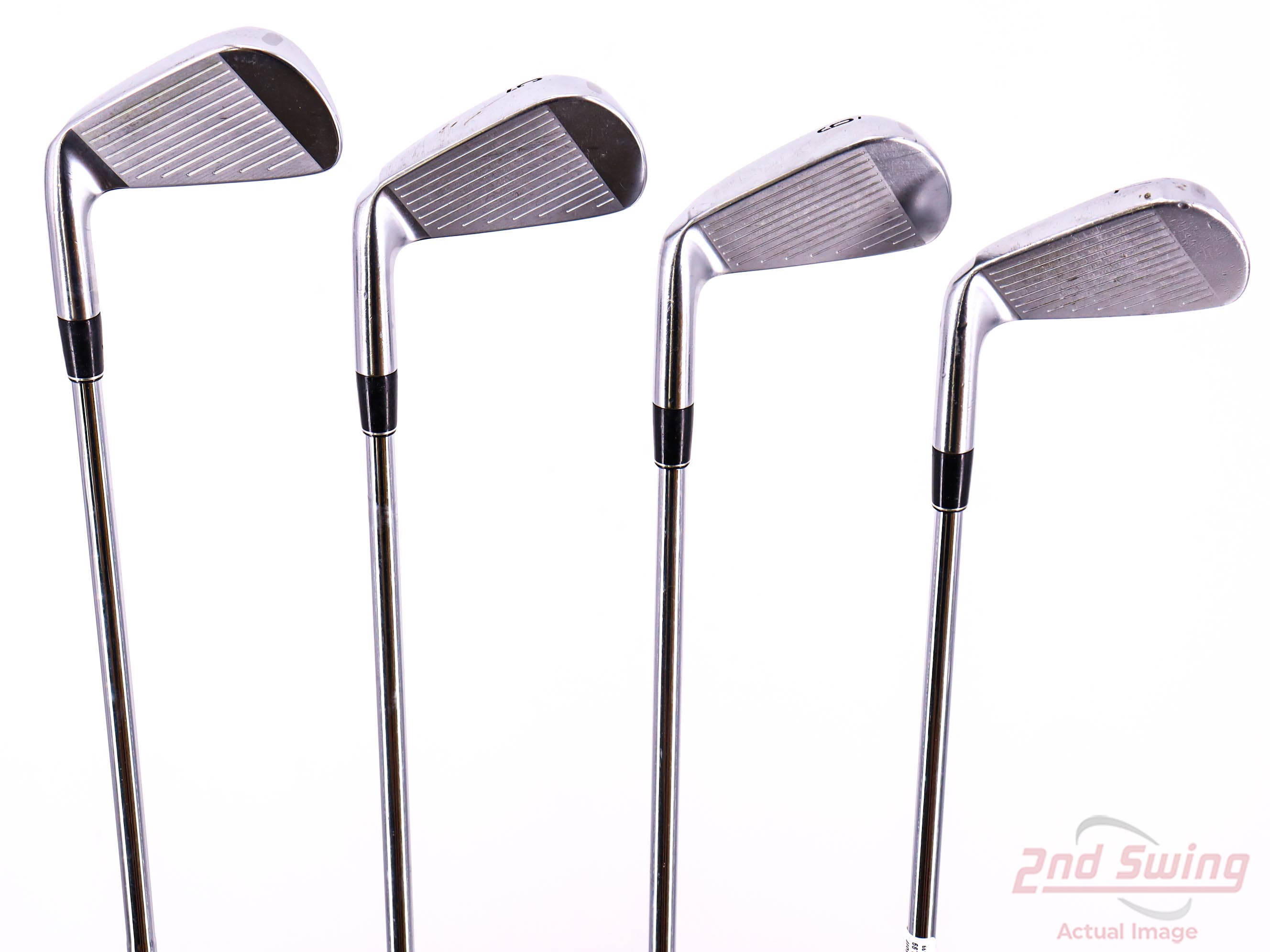 Srixon ZX7 Iron Set (D-42438246656) | 2nd Swing Golf Srixon ZX7 Iron Set (D-42438246656) | 2nd Swing Golf