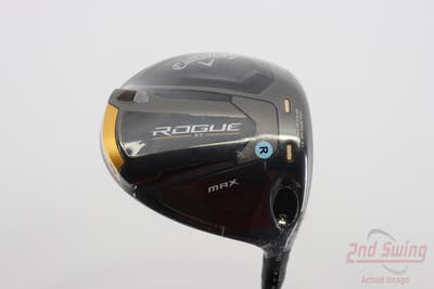 Mint Callaway Rogue ST Max Driver 9° Project X SD Graphite Regular Right Handed 45.0in
