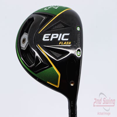 Callaway EPIC Flash Driver 10.5° Project X Cypher 50 Graphite Regular Right Handed 45.0in