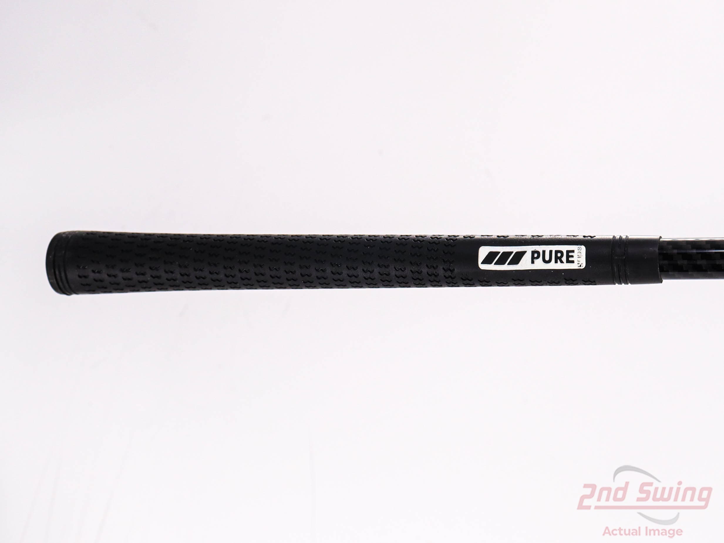 Mitsubishi Rayon Tensei CK Pro White Driver Shaft (D
