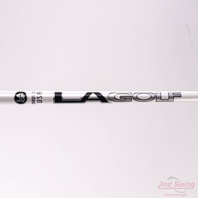 Pull LA Golf White RXR 45g Fairway Shaft Ladies 42.5in