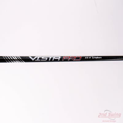 Pull Fujikura Vista Pro 2021 55g Driver Shaft Regular 43.25in