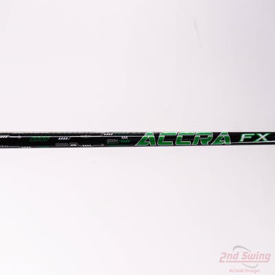 Pull Accra FX 3.0 200 Hybrid Shaft Stiff 39.25in