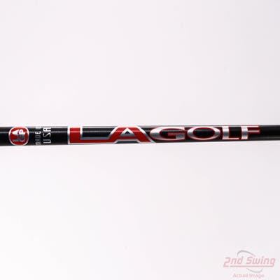 Pull LA Golf Tour AXS Red 60g Driver Shaft Stiff 43.0in