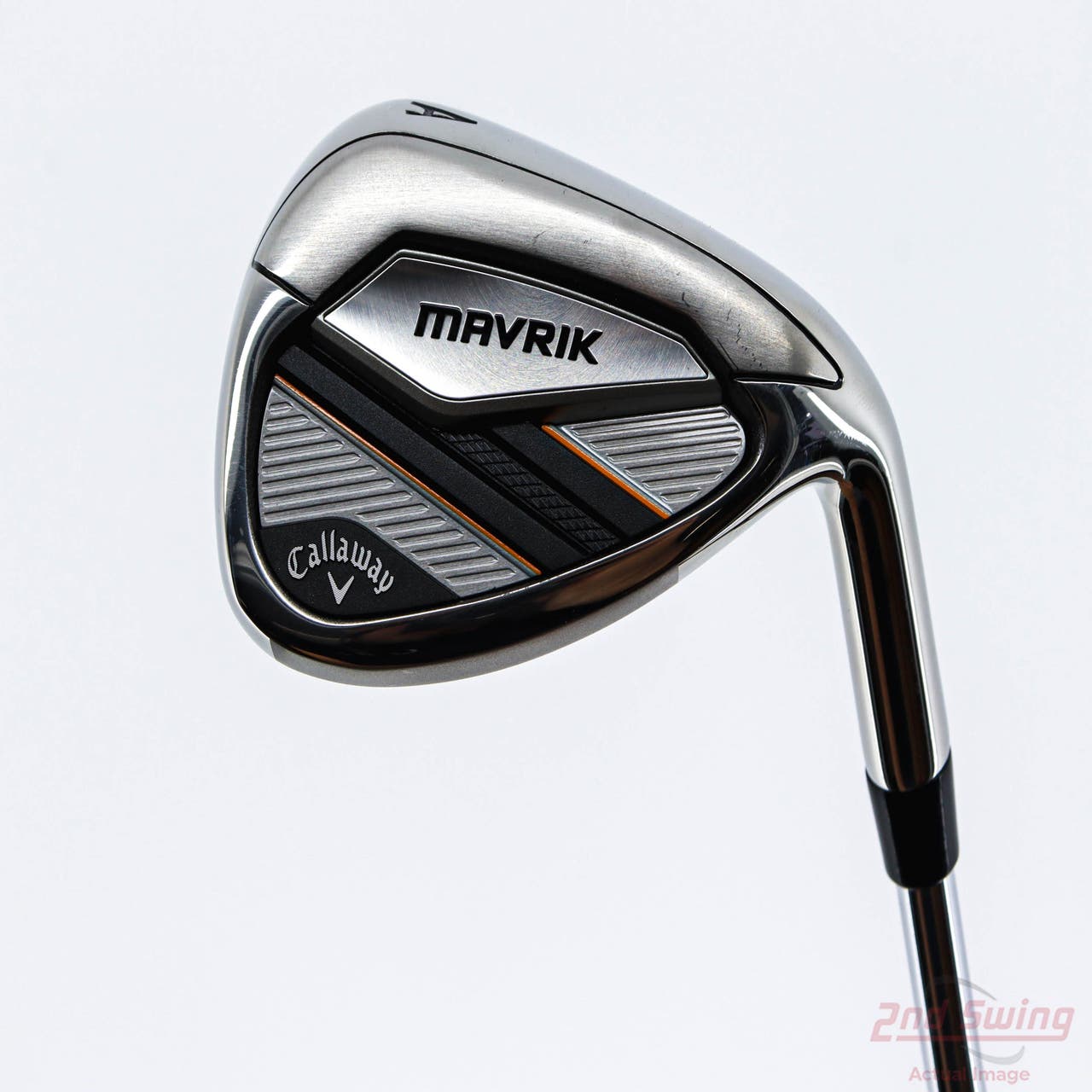 Callaway Mavrik Wedge (D42438259038) 2nd Swing Golf