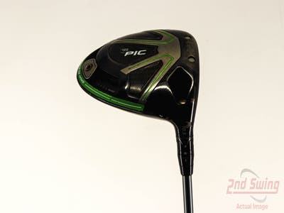Callaway GBB Epic Driver 10.5° PX HZRDUS Silver Gen4 50 Graphite Regular Right Handed 45.5in