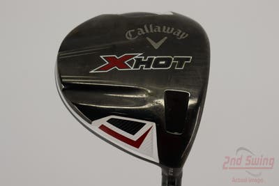 Callaway 2013 X Hot Womens Driver 10.5° Project X PXv Graphite Ladies Right Handed 44.5in