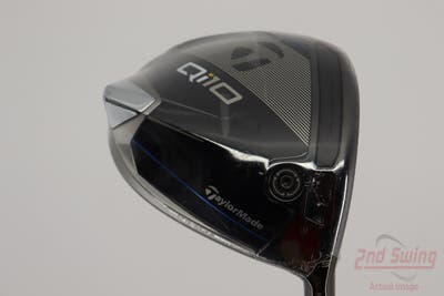 Mint TaylorMade Qi10 Driver 10.5° Mitsubishi Diamana T+ 60 Graphite Regular Right Handed 45.75in