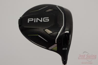 Ping G430 MAX 10K Driver 10.5° Tour 2.0 Chrome 65 Graphite Stiff Right Handed 45.25in