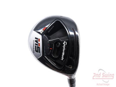 TaylorMade M5 Fairway Wood 3 Wood 3W 15° Project X 5.5 Graphite Graphite Regular Right Handed 43.0in