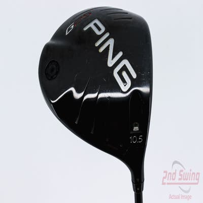 Ping G25 Driver 10.5° Ping TFC 189D Graphite Regular Right Handed 45.0in