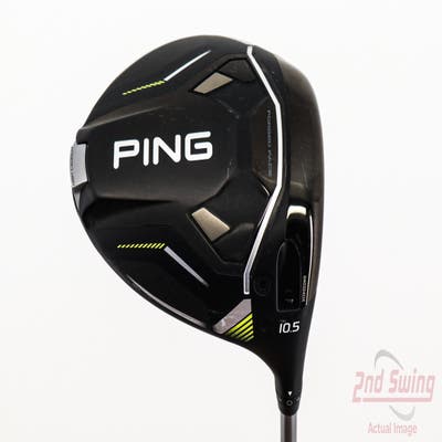 Ping G430 MAX 10K Driver 10.5° ALTA Quick 45 Graphite Senior Right Handed 46.0in