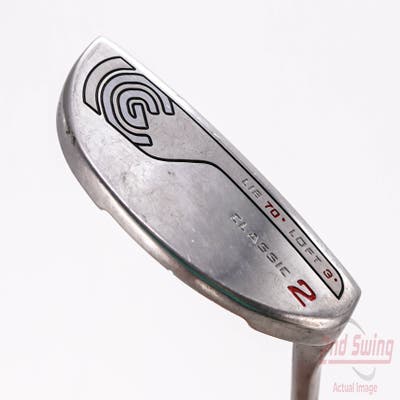 Mint Cleveland 2010 Classic 2 Putter Steel Right Handed 35.0in