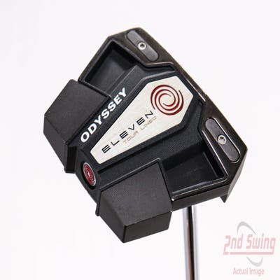 Odyssey Eleven Tour Lined CS Putter Steel Right Handed 33.0in