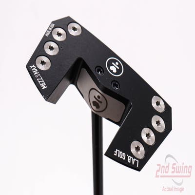 L.A.B. Golf MEZZ.1 Max Putter Steel Right Handed 34.0in