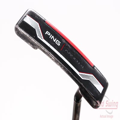 Ping 2021 Anser 4 Putter Graphite Right Handed 34.0in