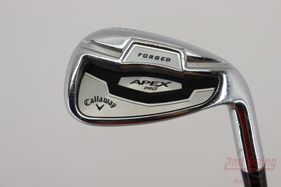 Callaway Apex Pro 16 Single Iron 9 Iron Nippon 950GH Steel Regular Right Handed 36.0in