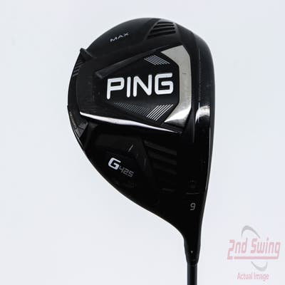 Ping G425 Max Driver 9° ALTA CB 55 Slate Graphite Regular Right Handed 45.5in