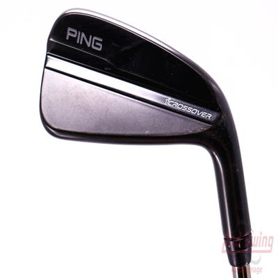 Ping iCrossover Hybrid 2 Hybrid Tour 2.0 Chrome 85 Graphite Stiff Right Handed 40.5in