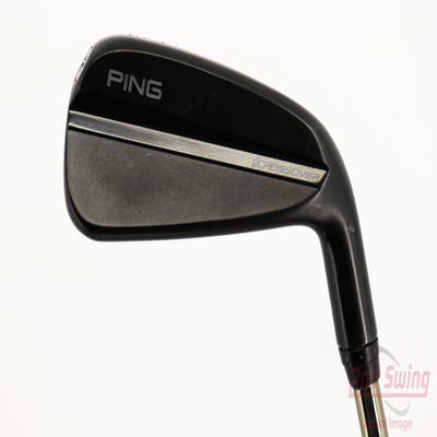 Ping iCrossover Hybrid 4 Hybrid Tour 2.0 Chrome 85 Graphite Stiff Right Handed 39.5in