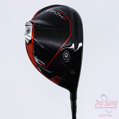 TaylorMade Stealth 2 Driver 12° autoFlex SF305X Graphite Senior Right Handed 44.25in