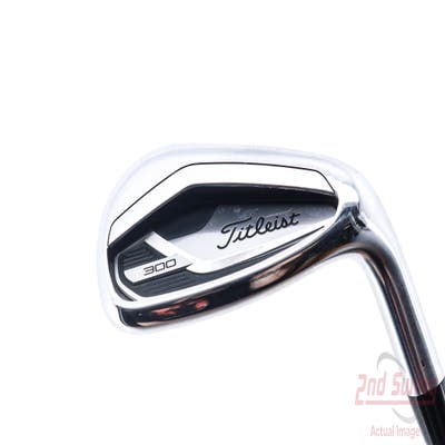 Titleist 2021 T300 Wedge Gap GW 48° Mitsubishi Tensei Red AM2 Graphite Ladies Right Handed 34.5in